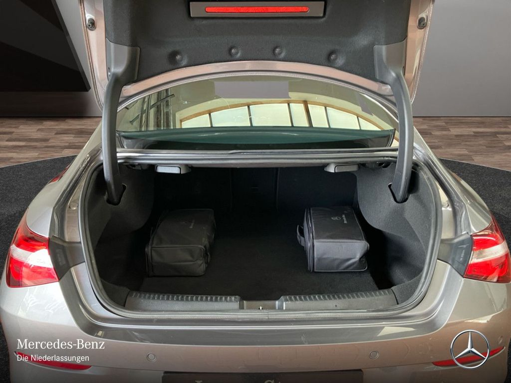 Mercedes-Benz CLA 250 2022