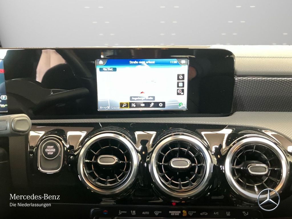 Mercedes-Benz CLA 250 2022