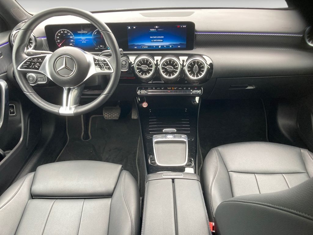 Mercedes-Benz A 250 2023