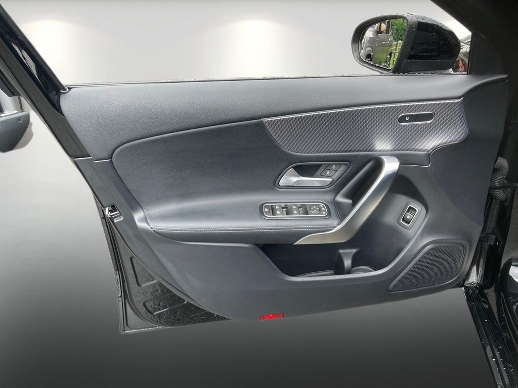 Mercedes-Benz A 250 2023