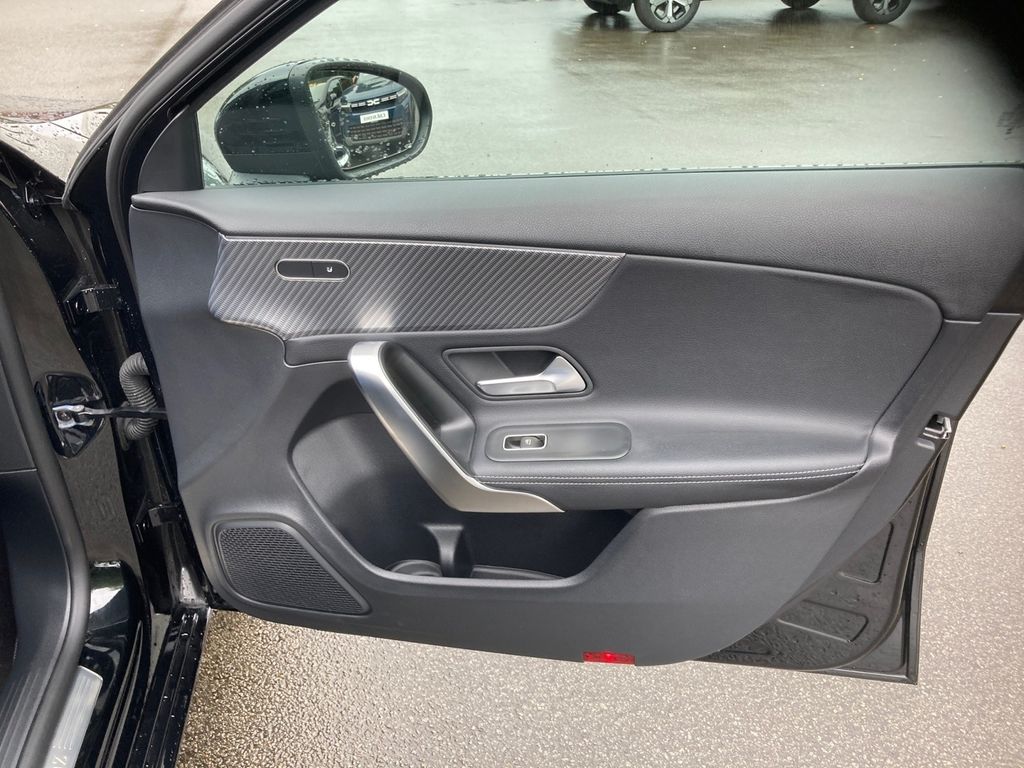 Mercedes-Benz A 250 2023