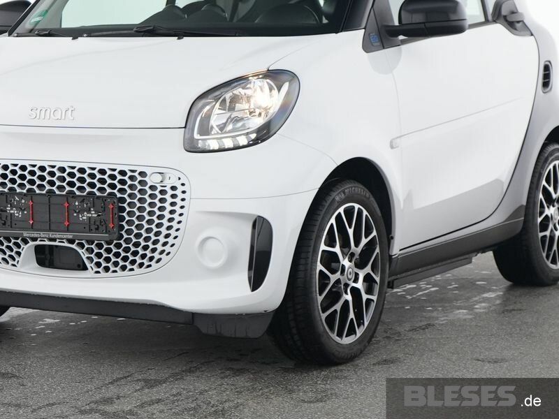 Smart ForTwo 2023