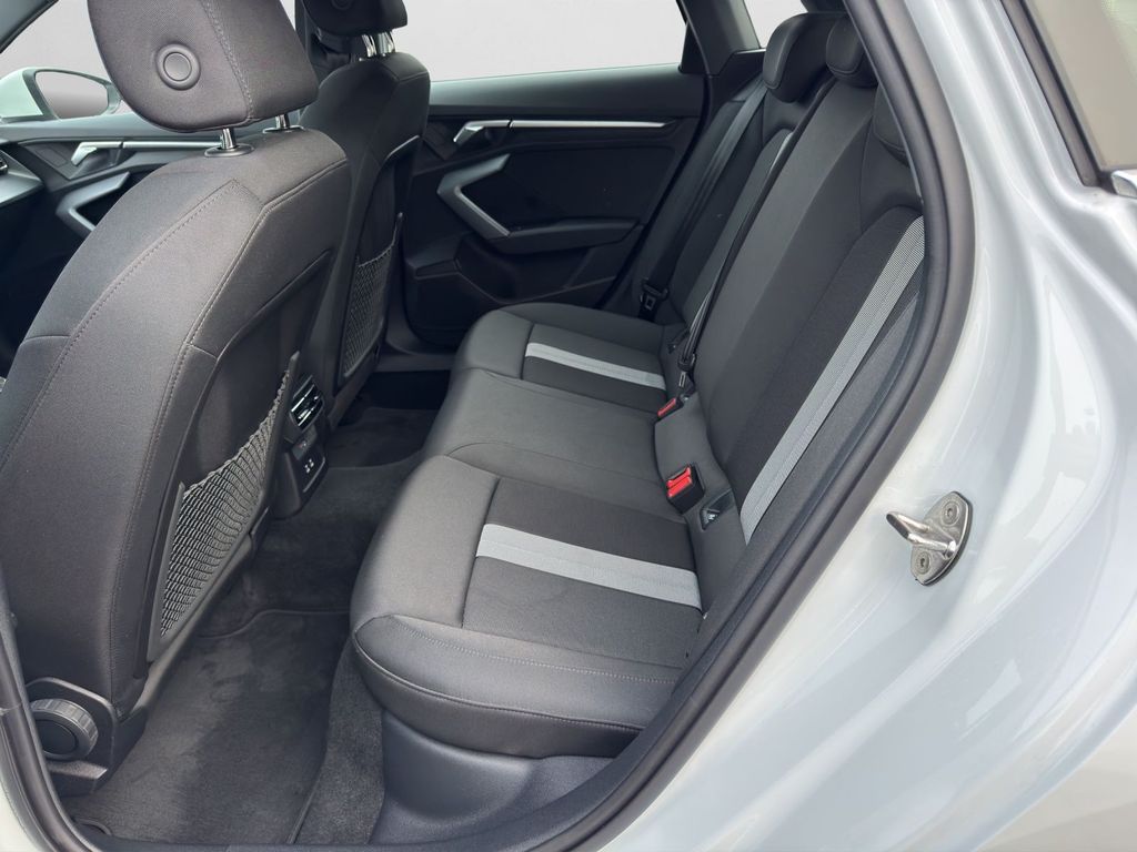 Audi A3 2025