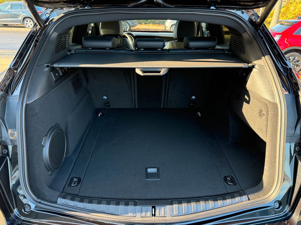 Alfa Romeo Stelvio 2025