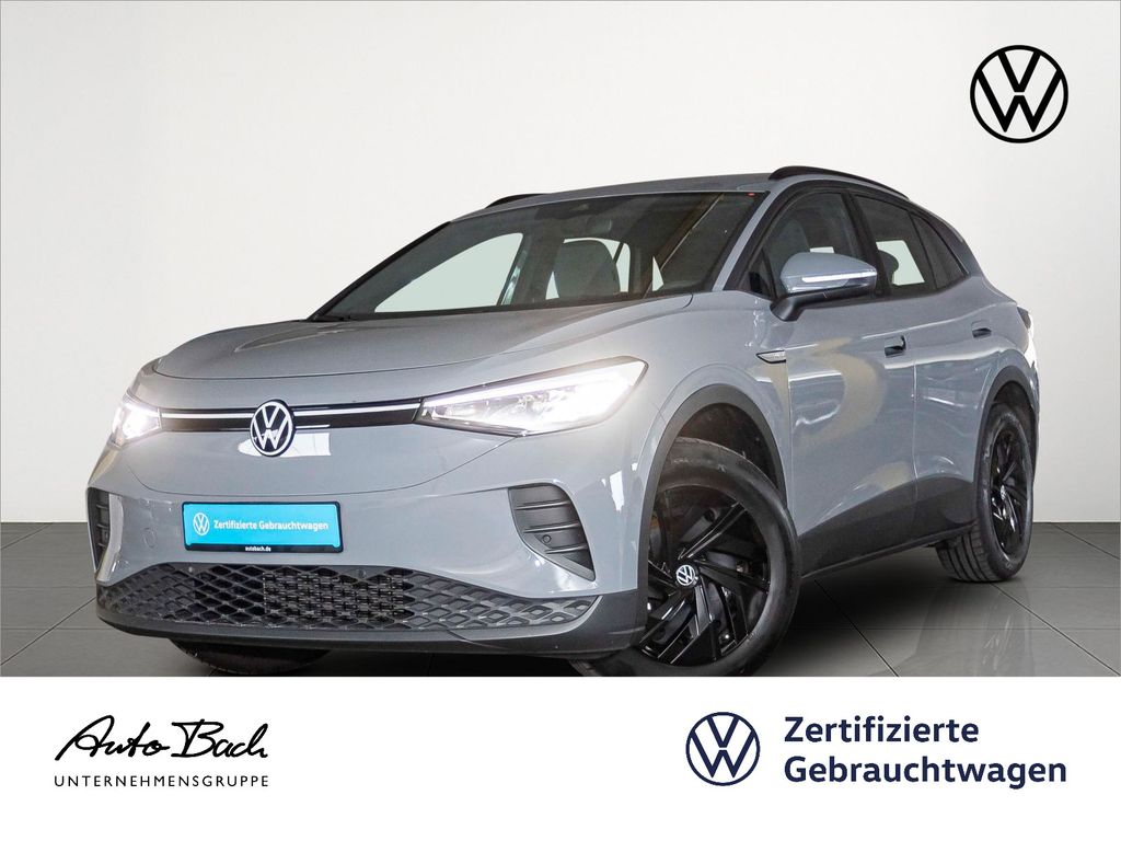 Volkswagen ID.4 2023