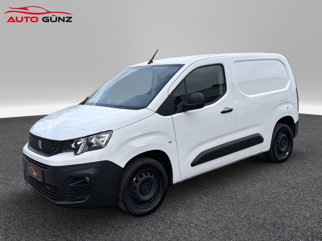 Peugeot Partner 2023