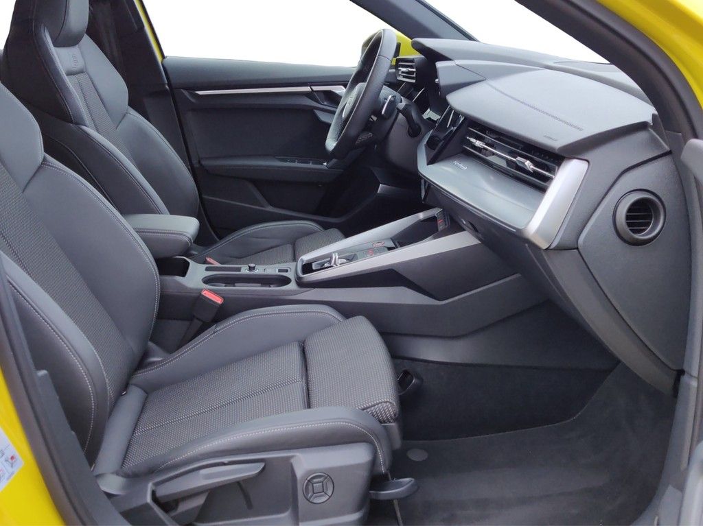 Audi S3 2024