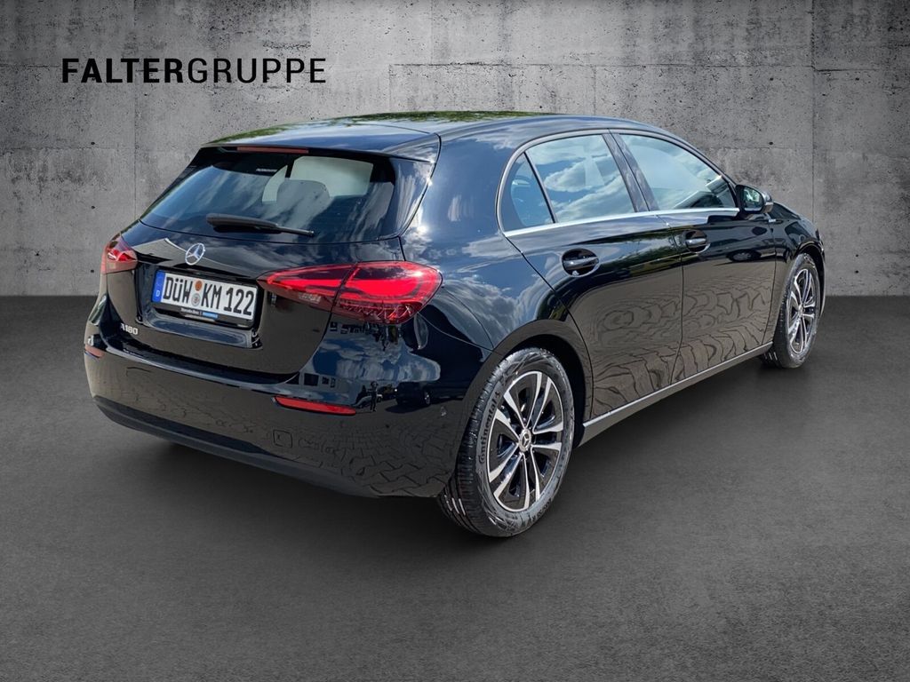 Mercedes-Benz A 180 2024