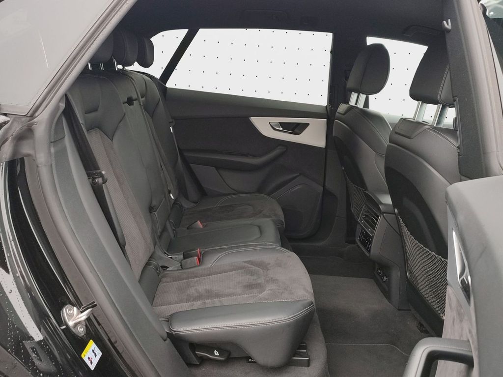 Audi SQ8 2022