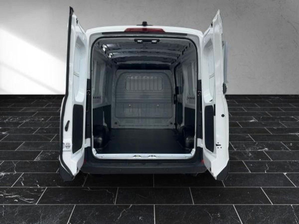 Maxus Deliver 9 2025