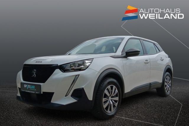 Peugeot 2008 2023
