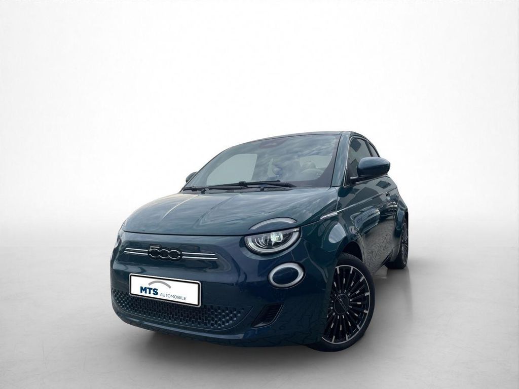 Fiat 500e 2023