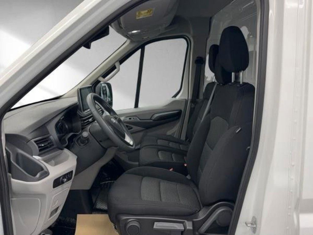 Maxus Deliver 9 2025