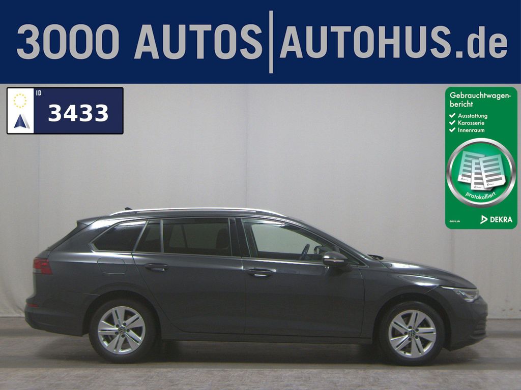 Volkswagen Golf 2024