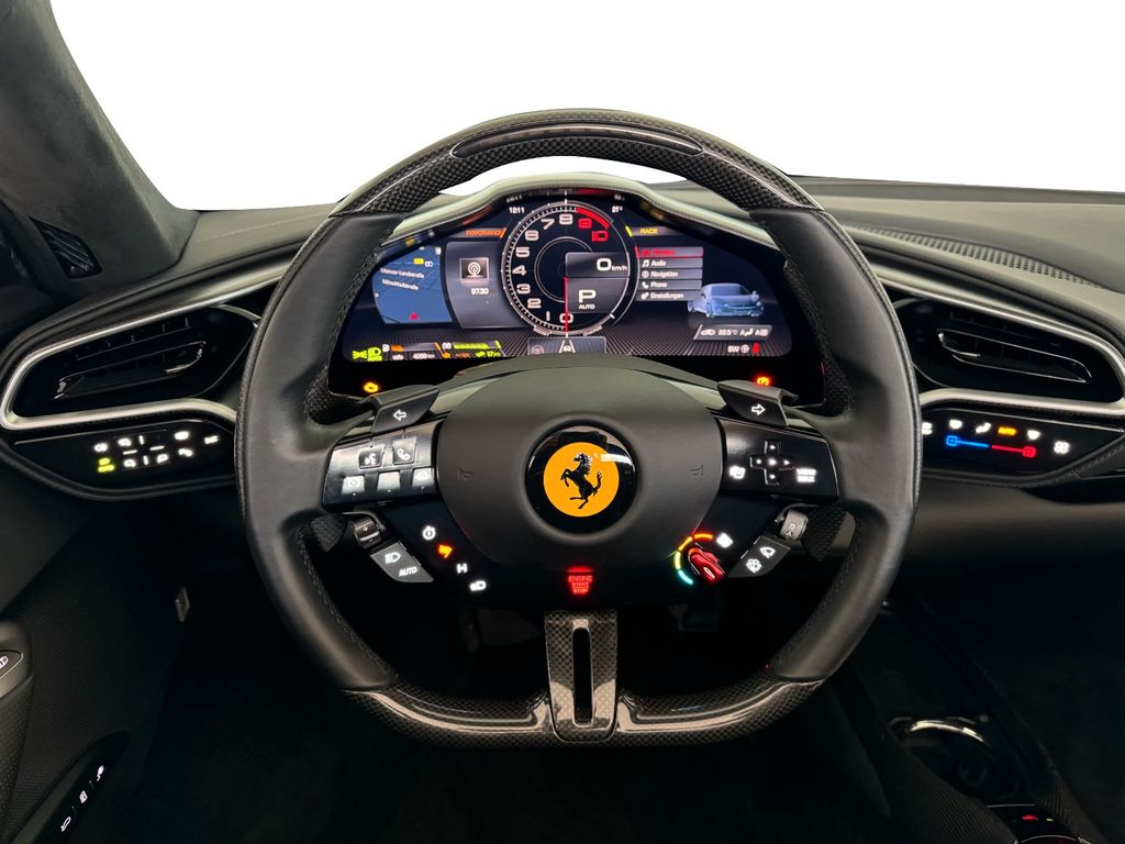 Ferrari 296 GTS 2024