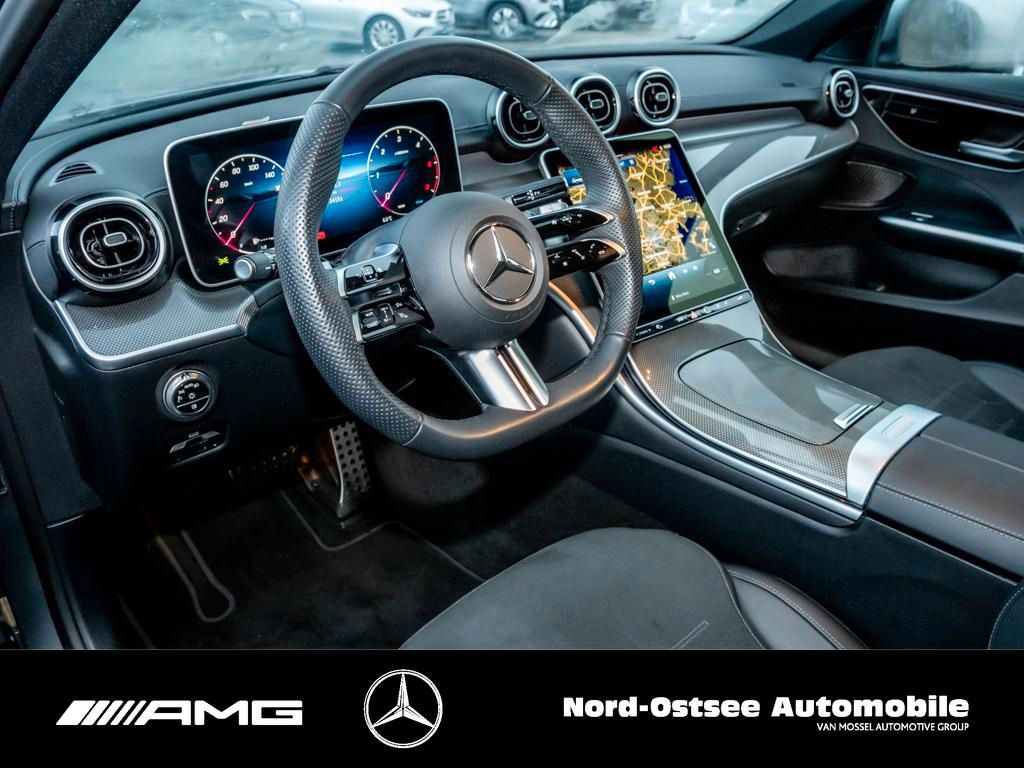 Mercedes-Benz C 300 2025