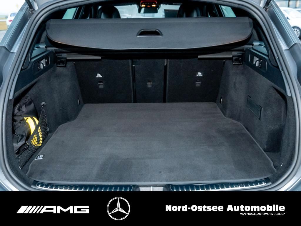 Mercedes-Benz C 300 2025