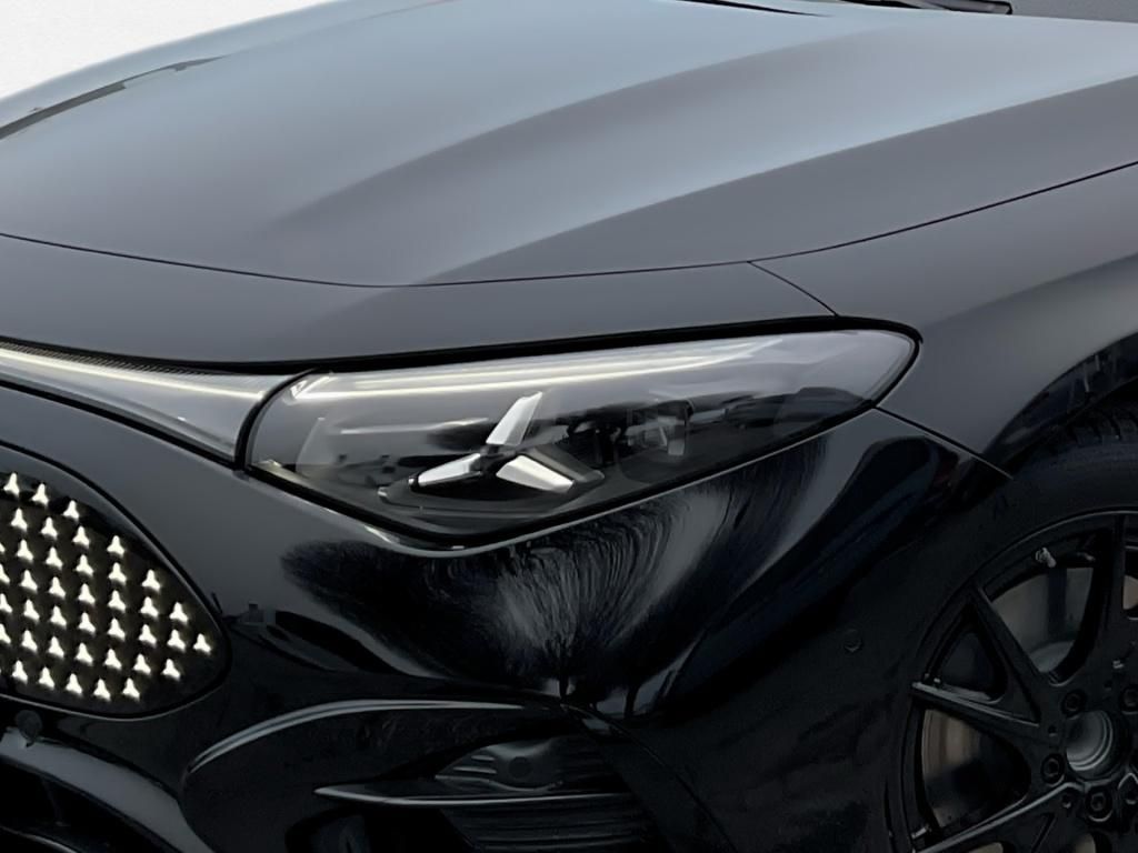 Mercedes-Benz CLA 250 2025