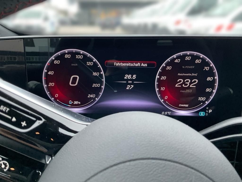 Mercedes-Benz CLA 250 2025