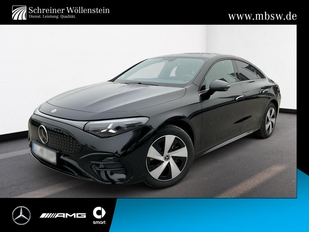 Mercedes-Benz CLA 250 2025