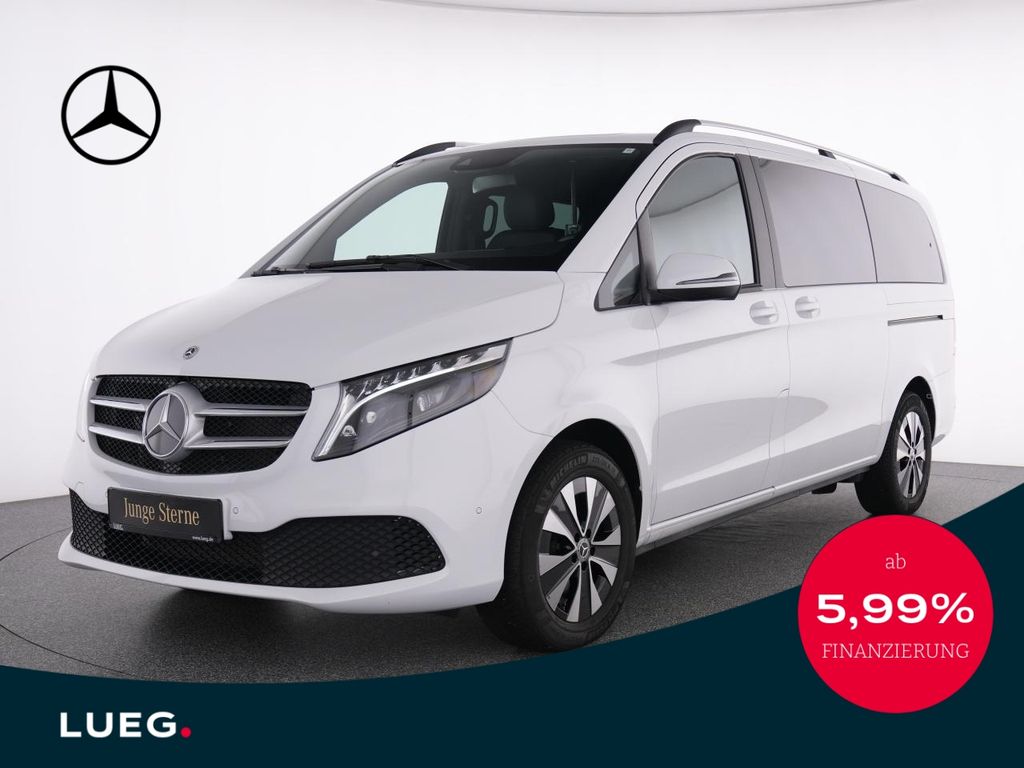 Mercedes-Benz V 250 2024