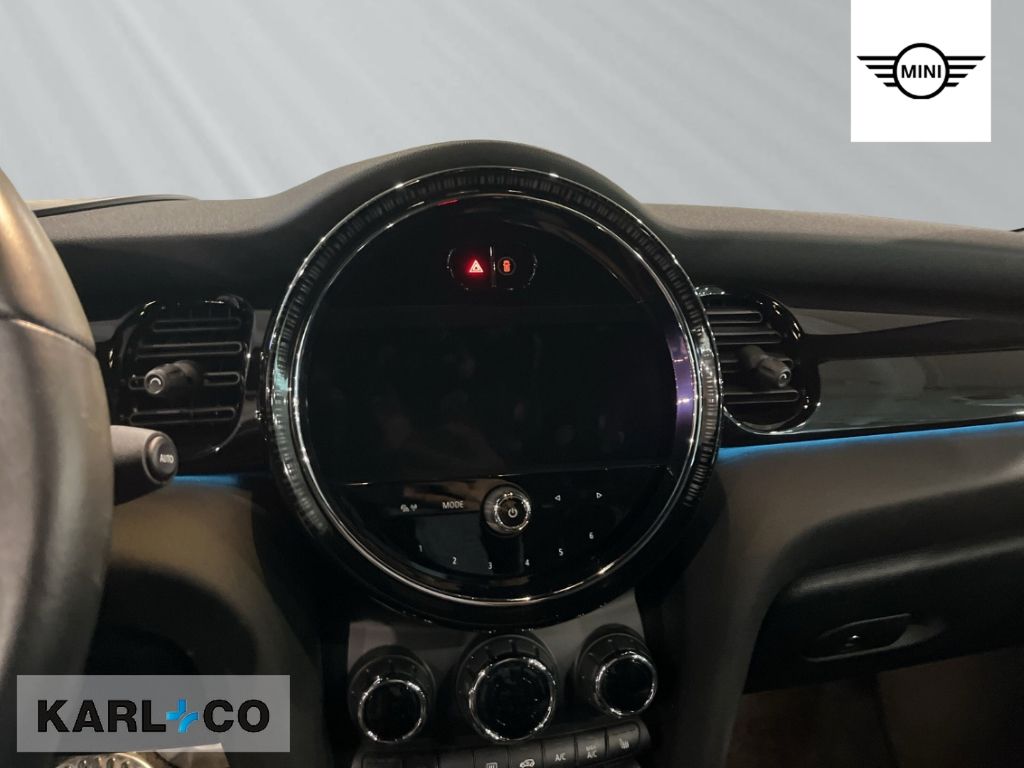MINI Cooper S Cabrio 2022
