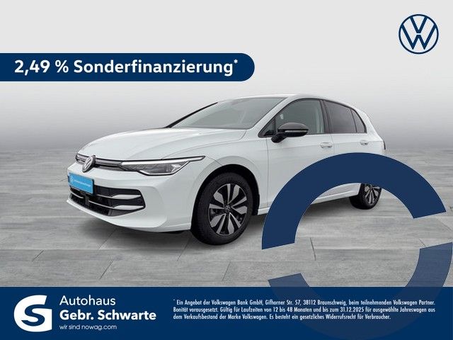 Volkswagen Golf 2025