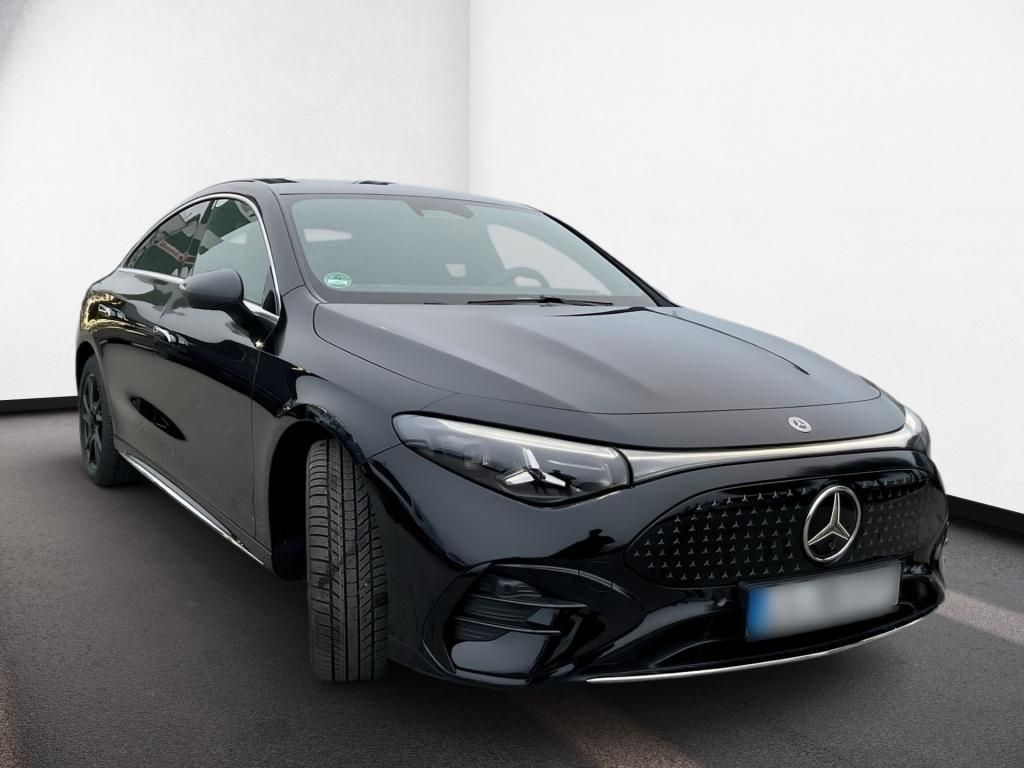 Mercedes-Benz CLA 250 2025