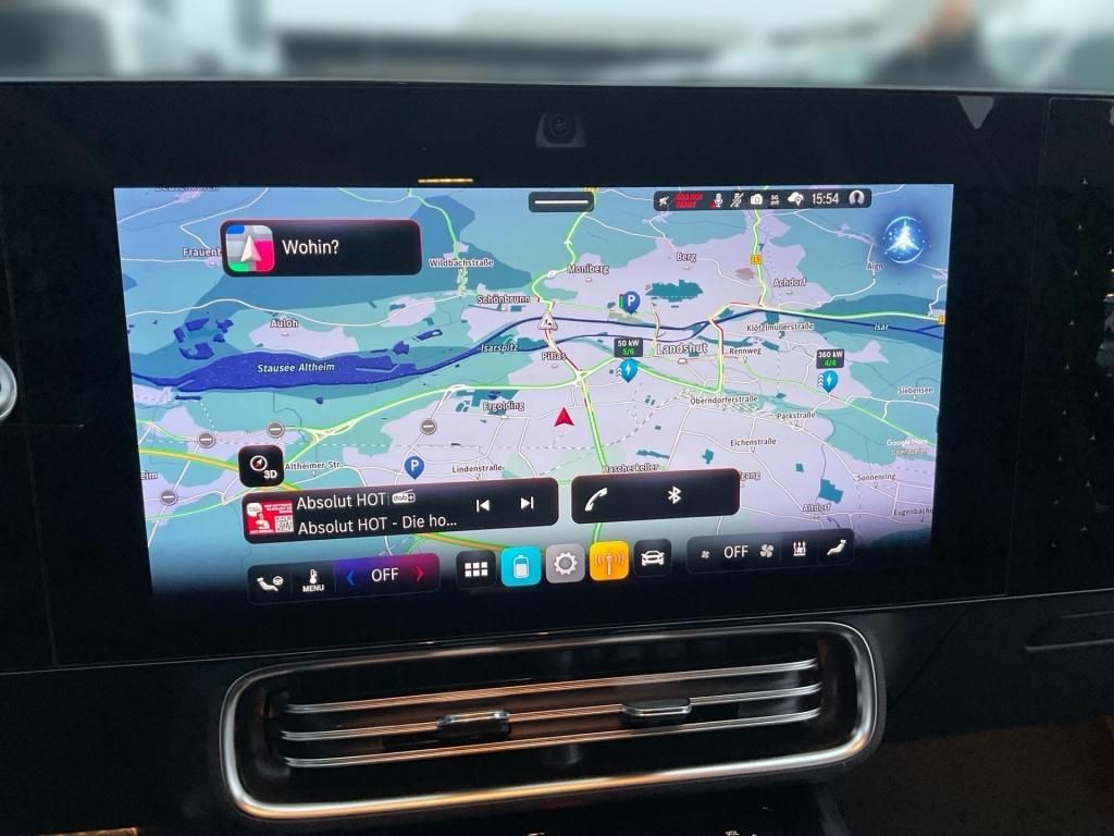 Mercedes-Benz CLA 250 2025