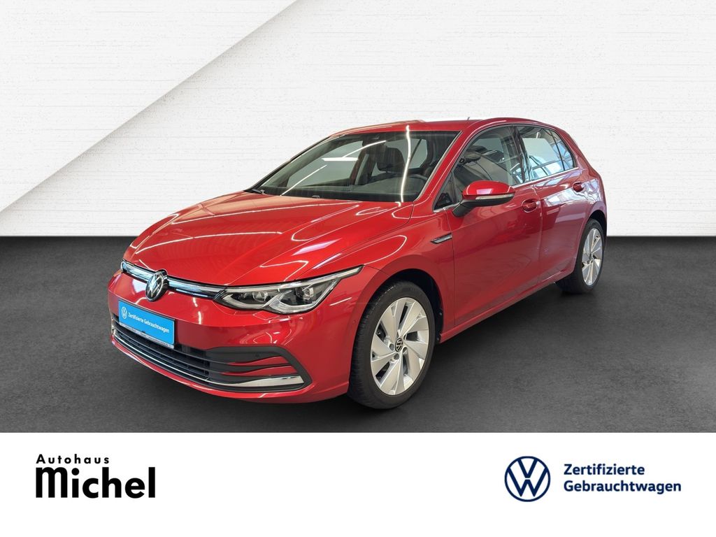 Volkswagen Golf 2023