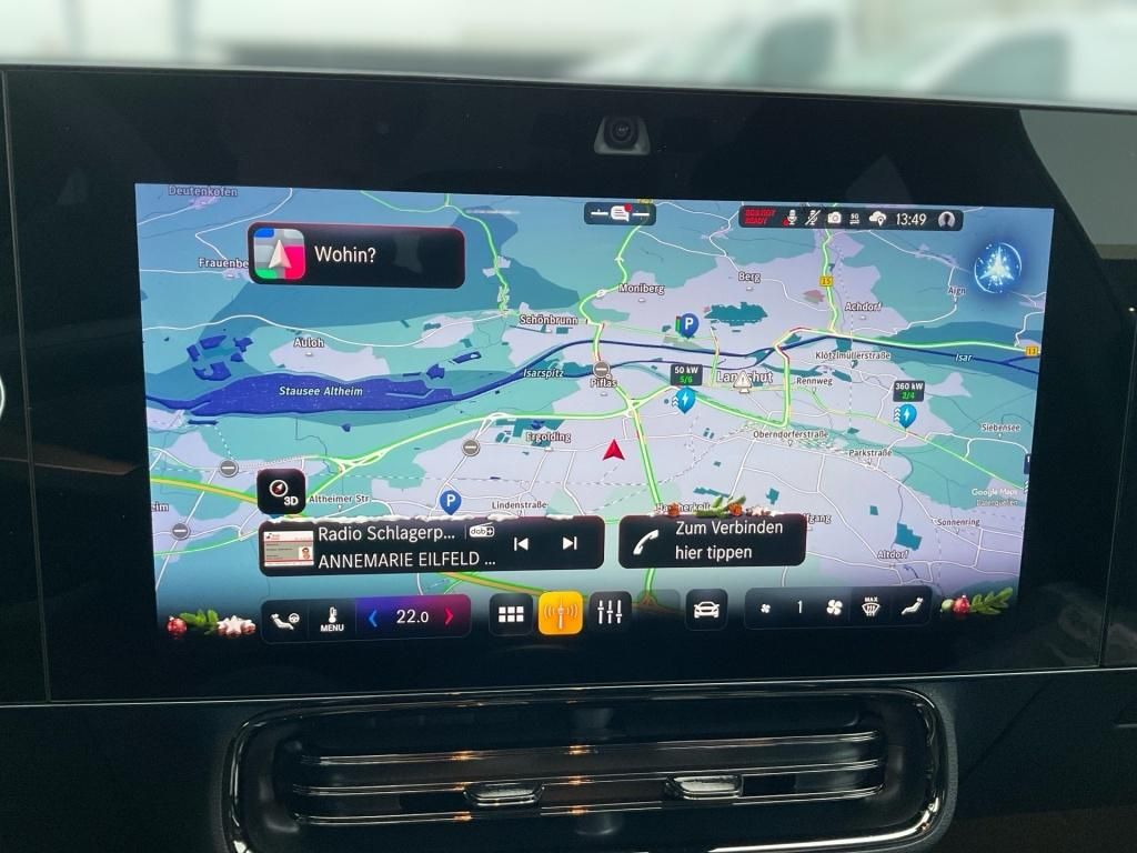 Mercedes-Benz CLA 250 2025