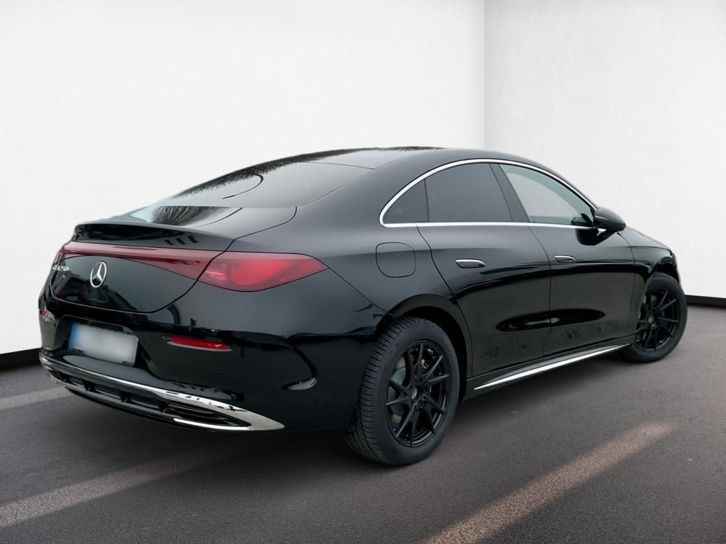 Mercedes-Benz CLA 250 2025