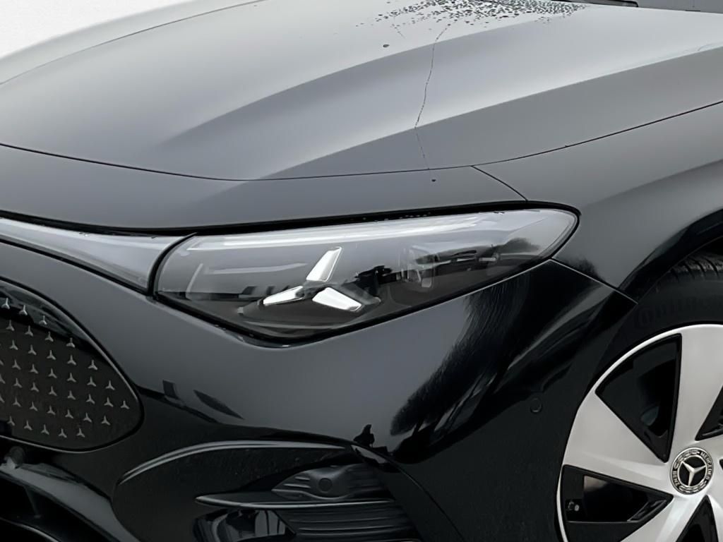 Mercedes-Benz CLA 250 2025