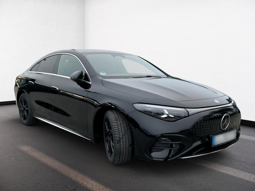Mercedes-Benz CLA 250 2025