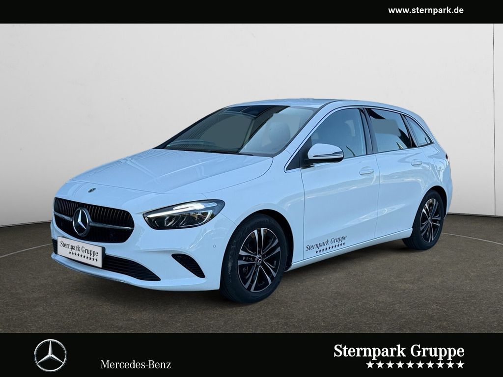 Mercedes-Benz B 180 2024