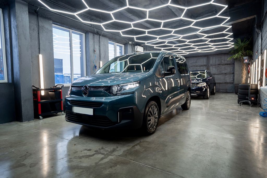 Citroën Berlingo 2024