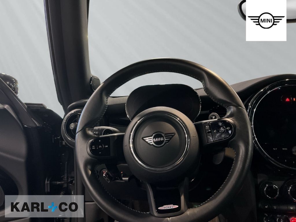 MINI Cooper S Cabrio 2022