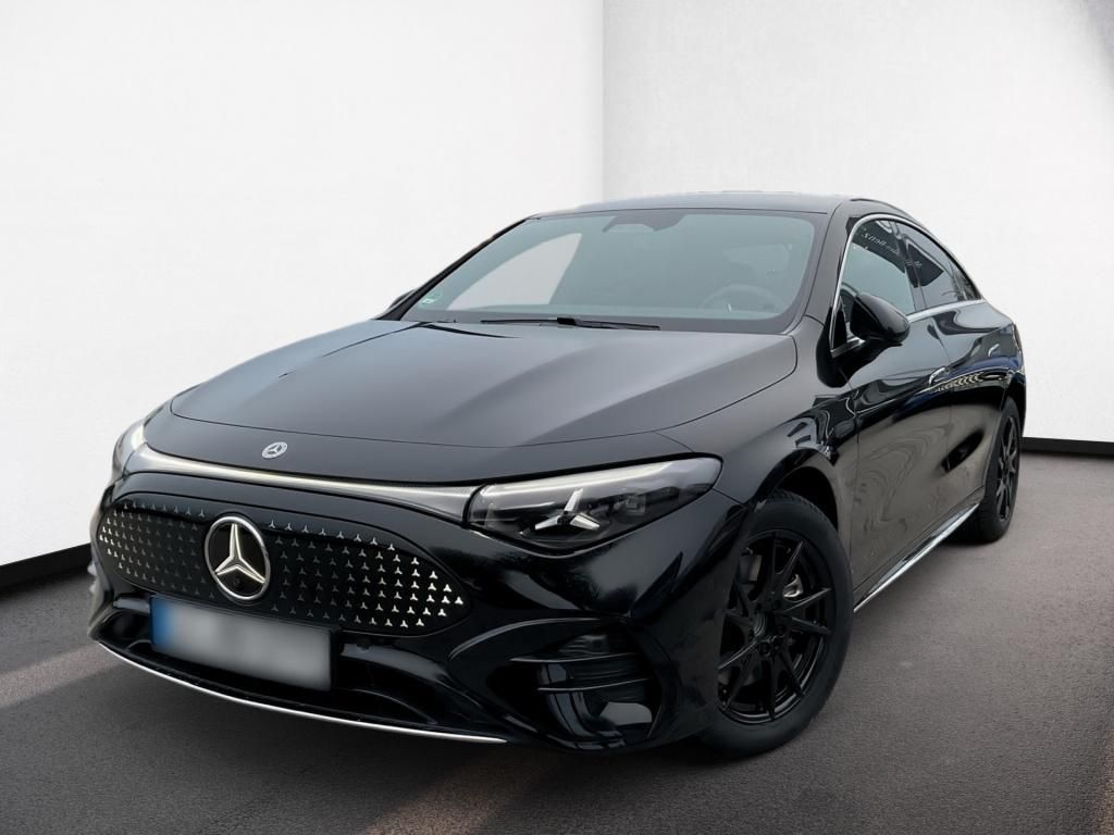 Mercedes-Benz CLA 250 2025