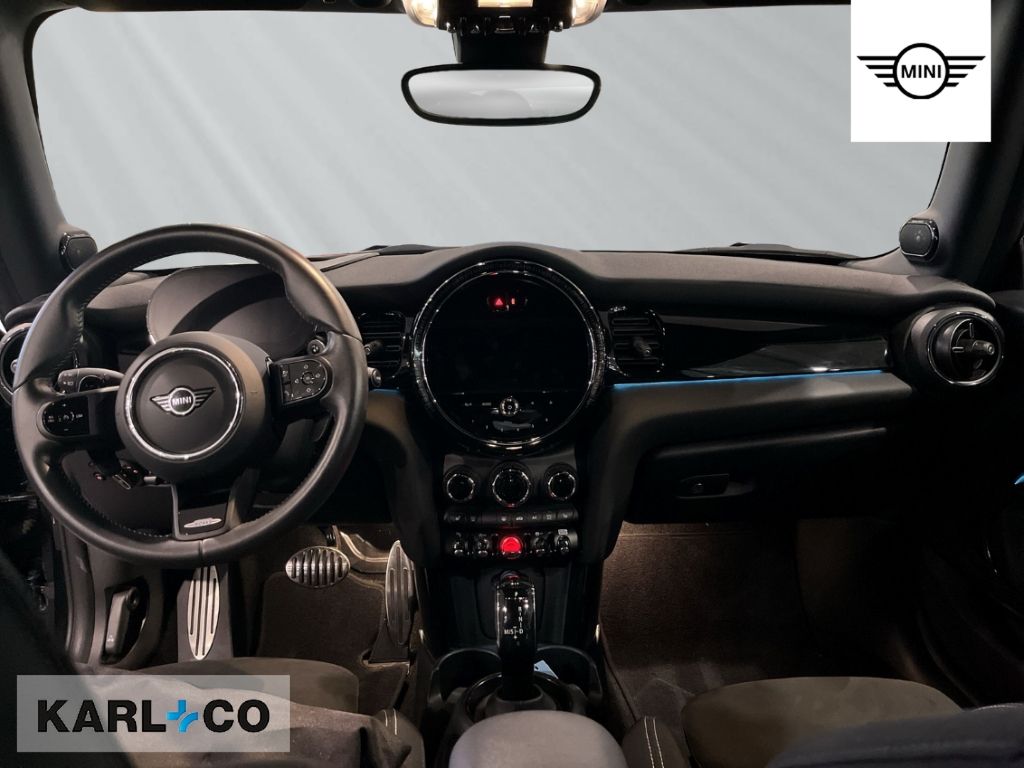MINI Cooper S Cabrio 2022