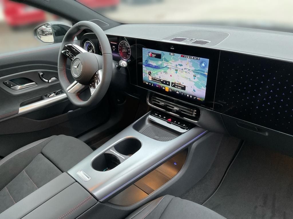 Mercedes-Benz CLA 250 2025