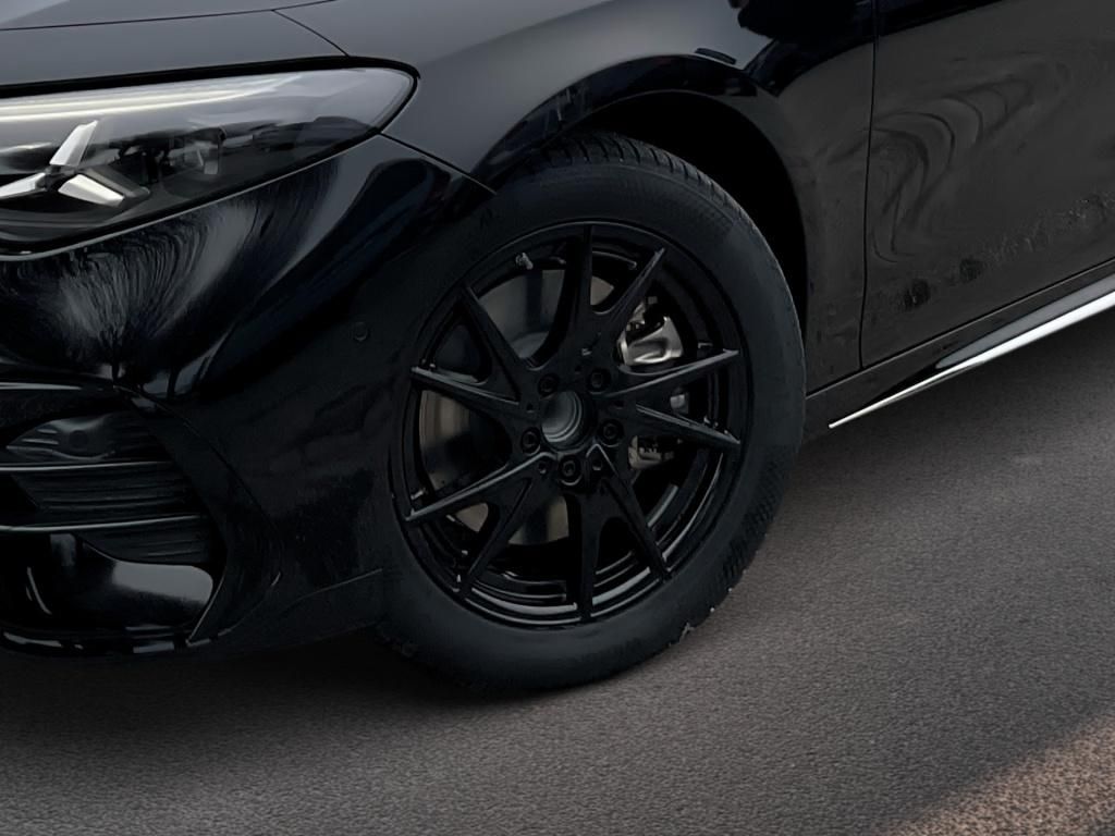 Mercedes-Benz CLA 250 2025