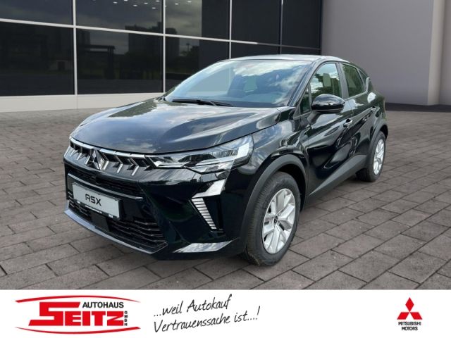 Mitsubishi ASX 2025