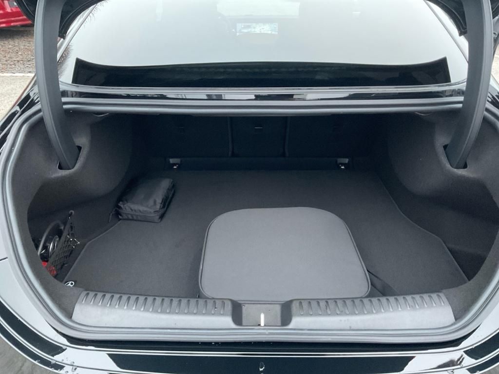 Mercedes-Benz CLA 250 2025