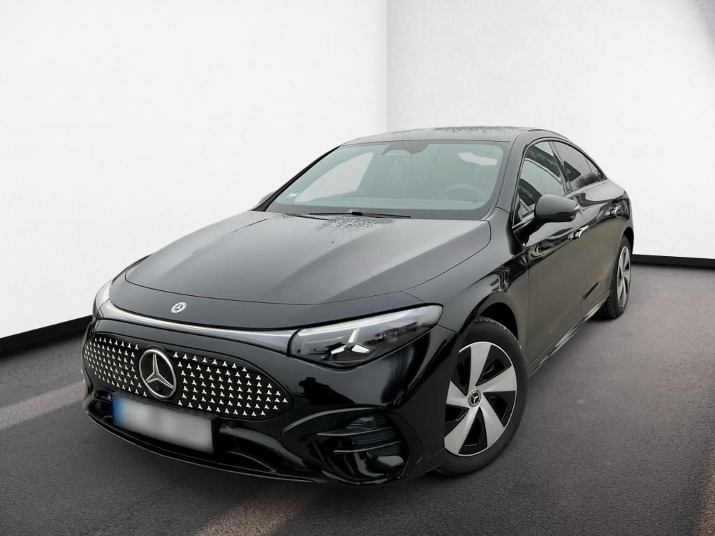 Mercedes-Benz CLA 250 2025