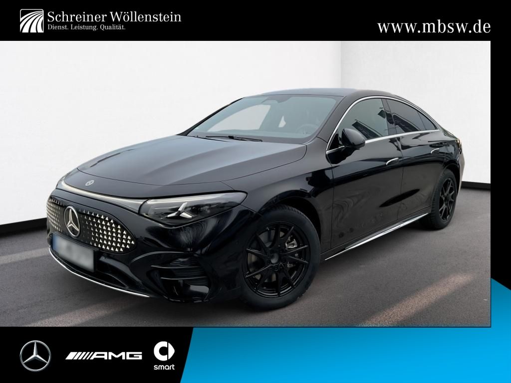 Mercedes-Benz CLA 250 2025