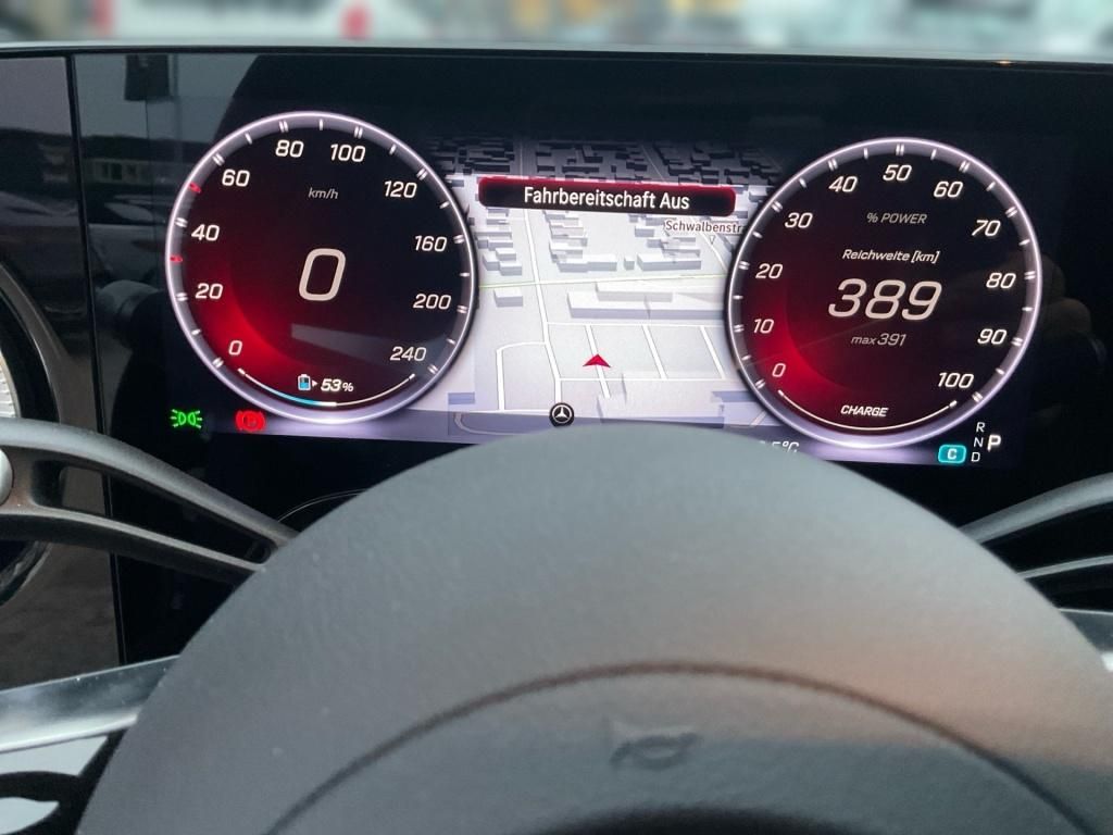 Mercedes-Benz CLA 250 2025