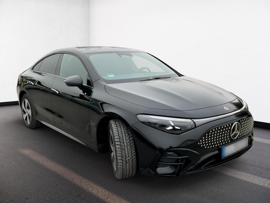 Mercedes-Benz CLA 250 2025