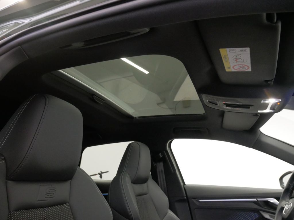 Audi A3 2024