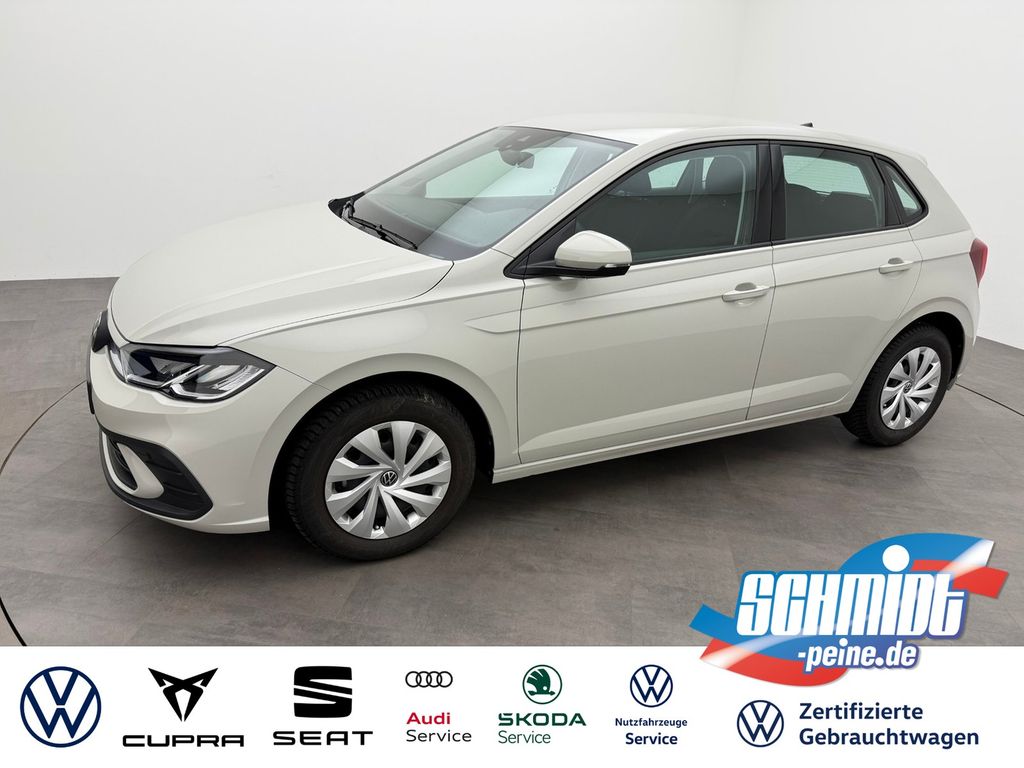 Volkswagen Polo 2025