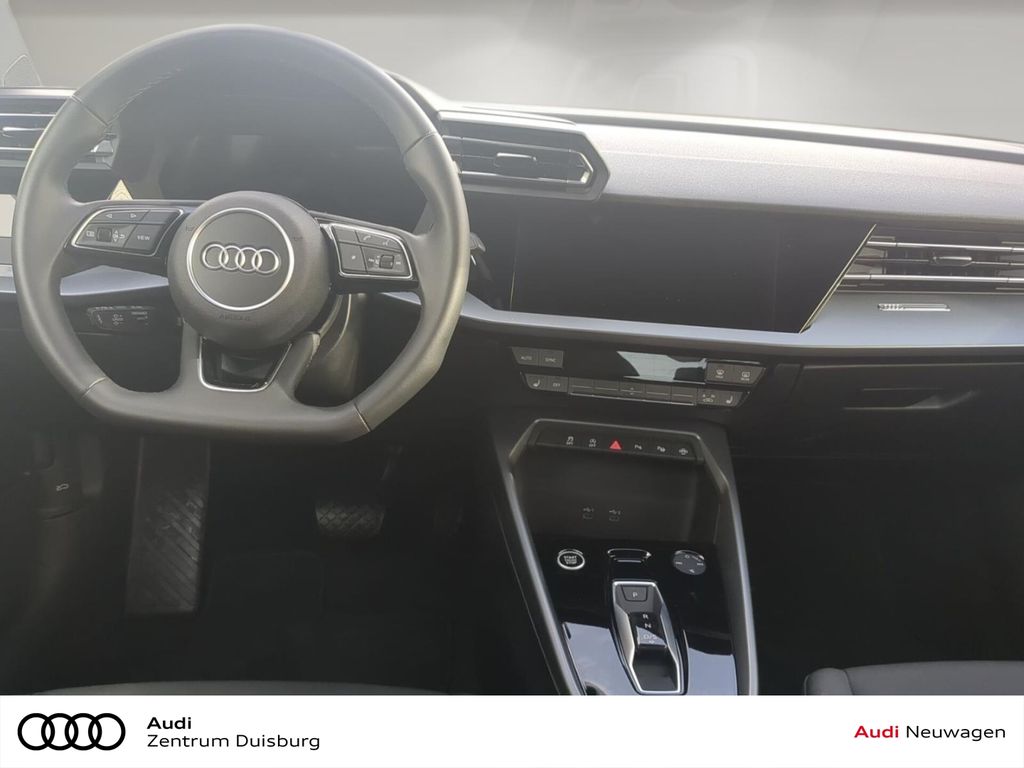 Audi A3 2025
